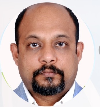 Mr Himanshu Gupta